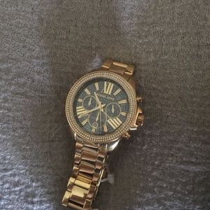 MK Watch- Women’s. NWT